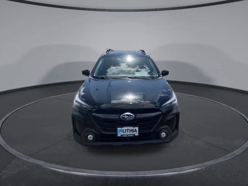 Used 2023 Subaru Outback Premium AWD/4WD image 3