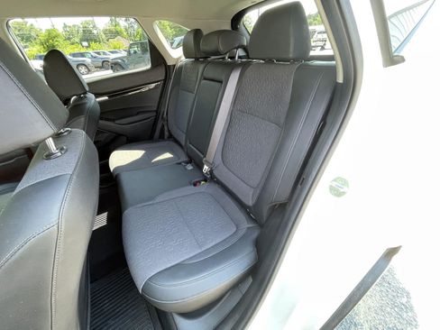 Used 2024 Kia Seltos S FWD image 38