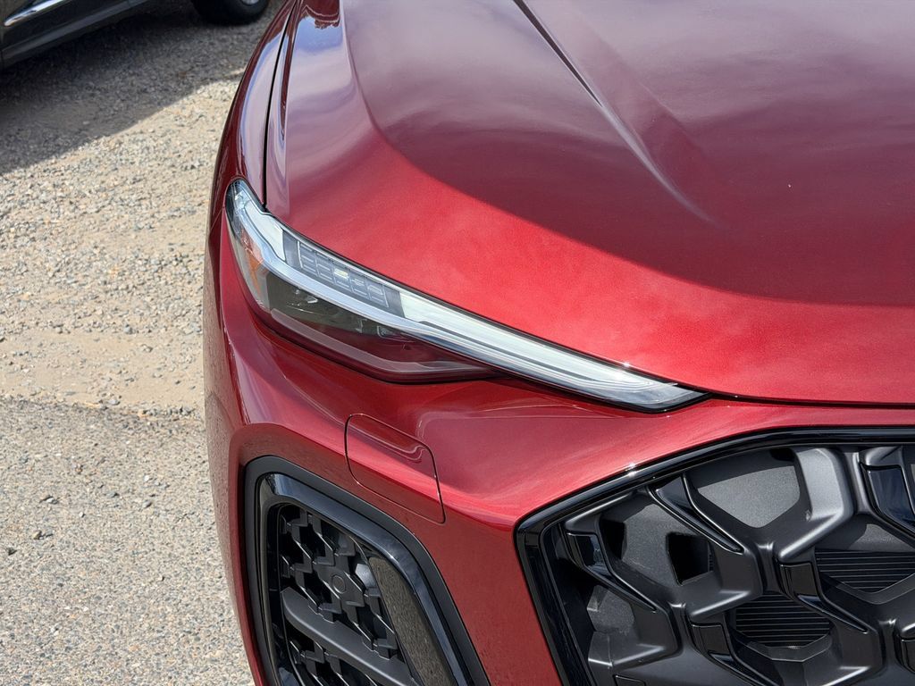 New 2026 Audi Q5 Premium Plus AWD/4WD image 5