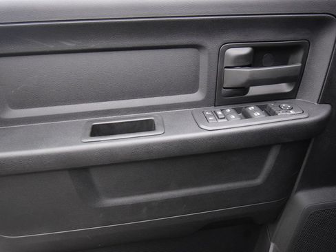 New 2026 RAM 3500 Tradesman AWD/4WD image 35