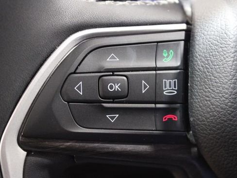 Used 2023 Jeep Grand Cherokee Limited AWD/4WD image 33