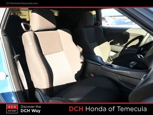 Used 2023 Dodge Challenger GT w/ Blacktop Package image 21