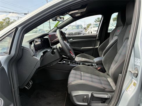 Certified 2026 Volkswagen GTI S FWD image 22