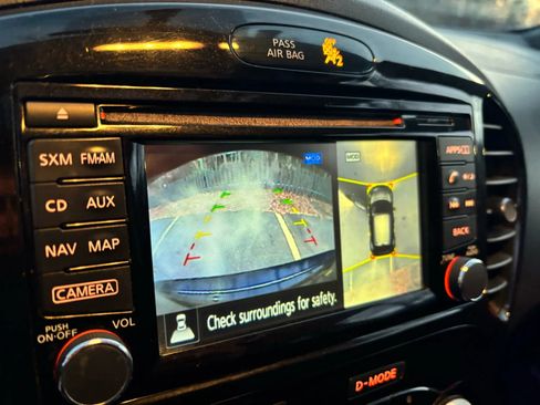 Used 2016 Nissan Juke SL image 33