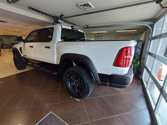 New 2026 RAM 1500 RHO w/ RHO Level 1 Equipment Group AWD/4WD image 2