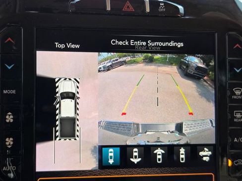 Used 2019 RAM 2500 Limited AWD/4WD image 14