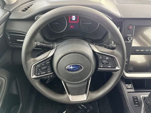 Used 2023 Subaru Legacy AWD/4WD image 25