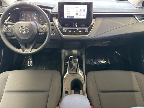 Certified 2024 Toyota Corolla LE w/ LE Convenience Package FWD image 17