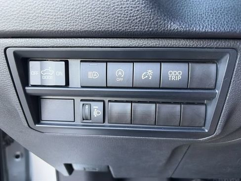 Used 2024 Toyota Tundra SR5 AWD/4WD image 31