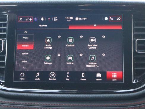 Used 2024 Dodge Durango GT AWD/4WD image 26