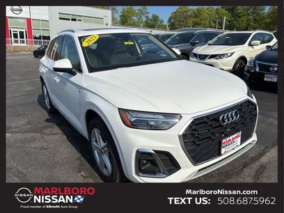 Used 2023 Audi Q5 e Premium w/ Convenience Package