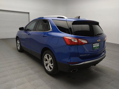 Used 2019 Chevrolet Equinox LT FWD image 5