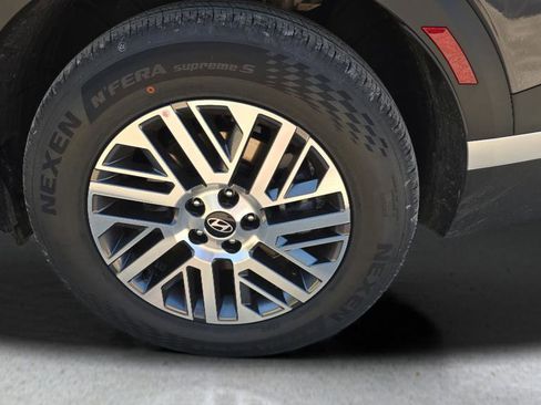 New 2026 Hyundai Palisade SEL AWD/4WD image 31