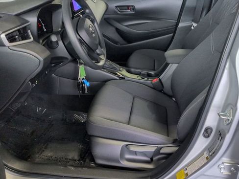 Certified 2026 Toyota Corolla LE image 12