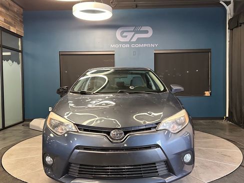 Used 2016 Toyota Corolla LE FWD image 8