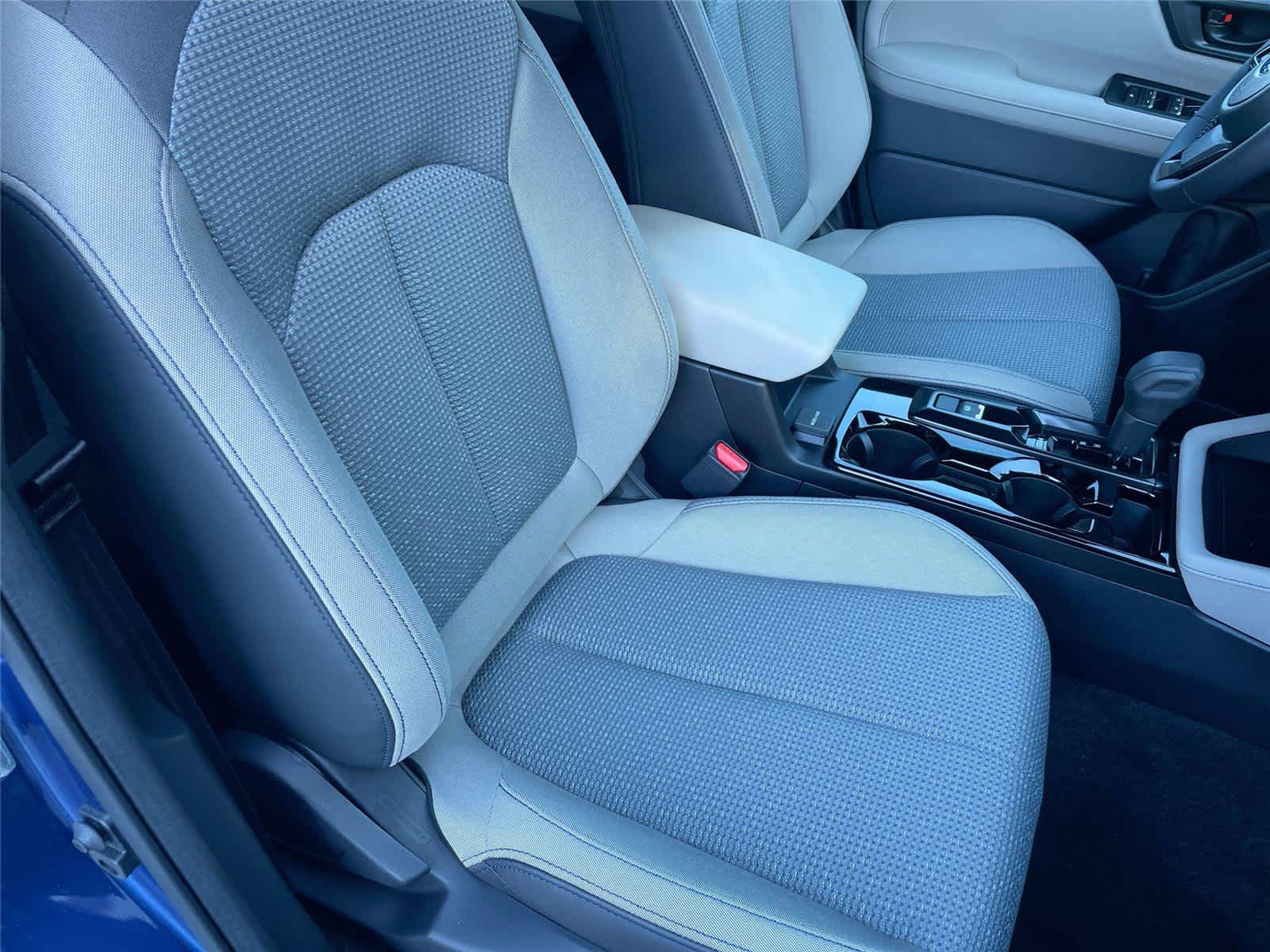 New 2026 Subaru Forester Touring AWD/4WD image 18