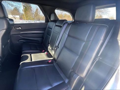 Used 2024 Dodge Durango GT image 27