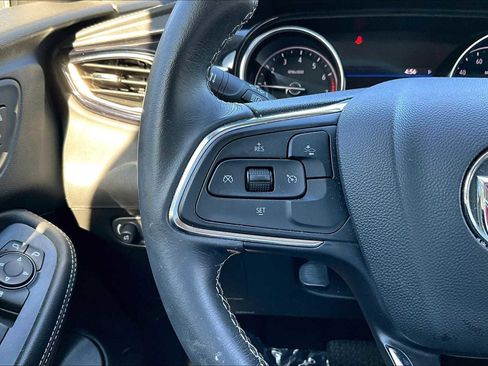 Used 2023 Buick Encore GX Preferred w/ Cold Weather Comfort Package image 22