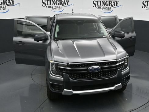 Used 2024 Ford Ranger XLT AWD/4WD image 34