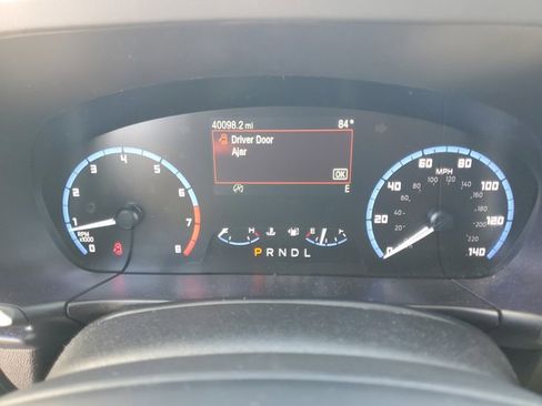 Used 2022 Ford Bronco Sport Big Bend w/ Convenience Package image 25