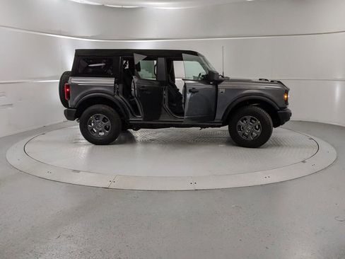 New 2025 Ford Bronco Big Bend image 8