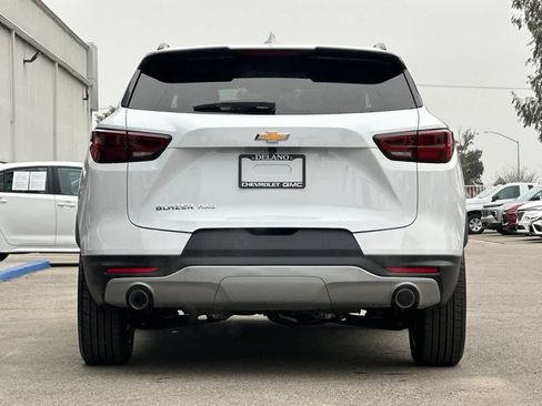 New 2026 Chevrolet Blazer LT w/ Convenience Package image 12