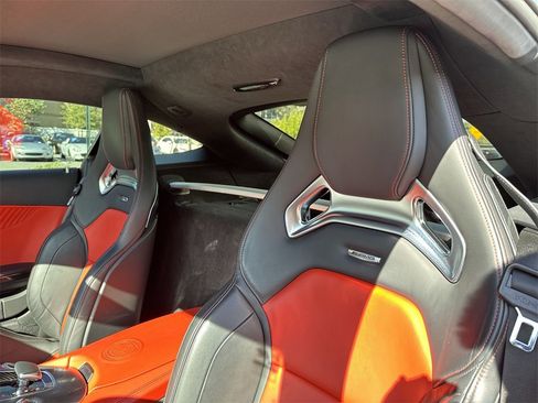 Used 2016 Mercedes-Benz AMG GT S image 44