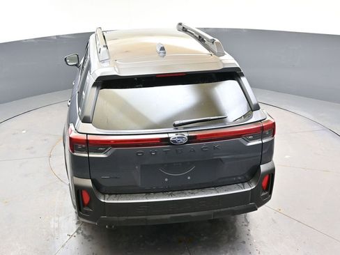 New 2026 Subaru Outback Touring image 39