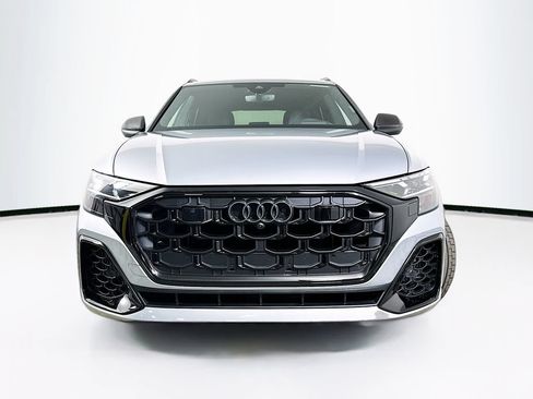 Used 2026 Audi Q8 Prestige AWD/4WD image 5