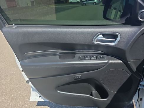 Used 2020 Dodge Durango Citadel w/ Technology Group AWD/4WD image 13