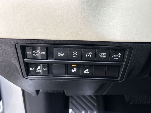 Used 2023 Toyota Tundra 1794 Edition w/ Advanced Package AWD/4WD image 19