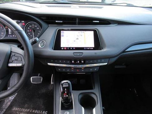 Used 2020 Cadillac XT4 Sport image 19