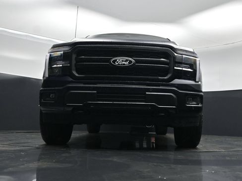 New 2026 Ford F150 Lariat w/ Equipment Group 501A Mid AWD/4WD image 41