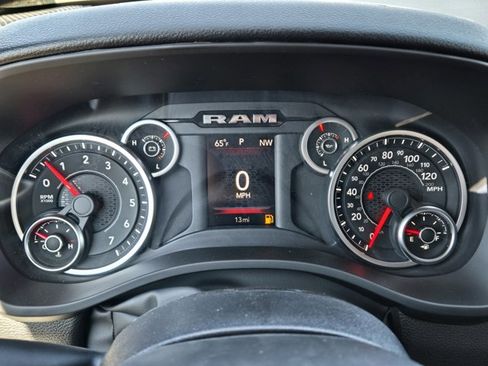 New 2026 RAM 1500 Big Horn w/ Night Edition image 24