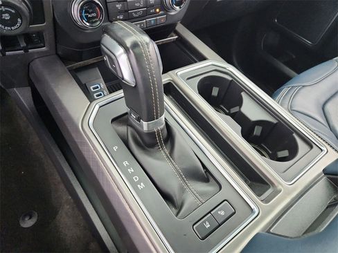 Used 2018 Ford F150 Limited w/ Trailer Tow Package image 17