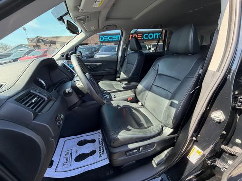 Used 2018 Honda Pilot EX-L image 11
