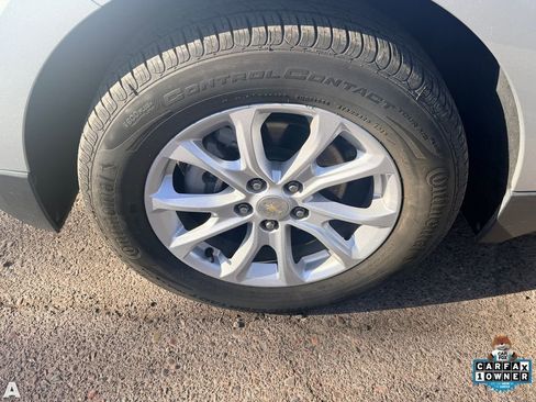 Used 2020 Chevrolet Equinox LS w/ LS Convenience Package AWD/4WD image 6