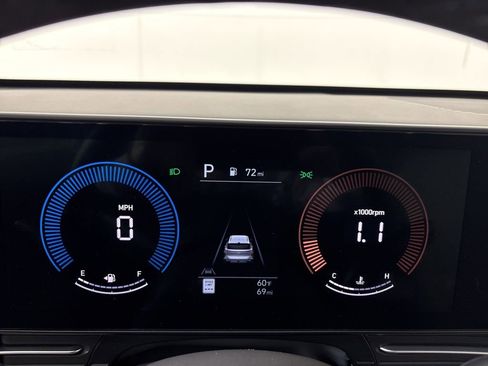 New 2026 Hyundai Kona SEL Sport image 24