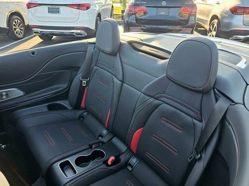 New 2026 Mercedes-Benz CLE 53 AMG 4MATIC Cabriolet image 30