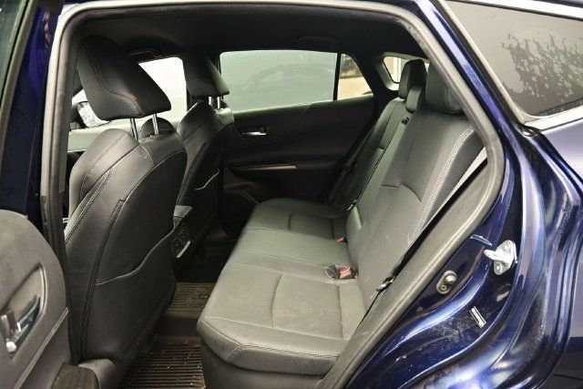 Used 2021 Toyota Venza XLE w/ Softex Package AWD/4WD image 11