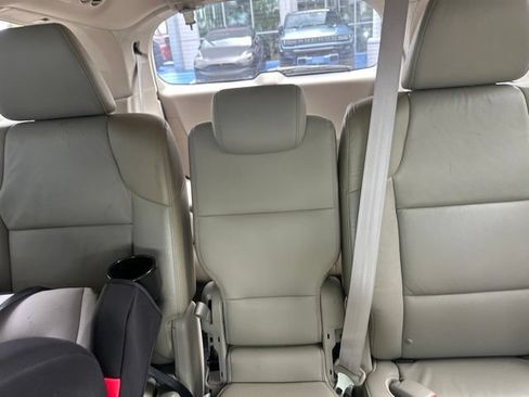 Used 2012 Honda Odyssey EX-L image 23