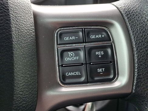 Used 2024 RAM 1500 Classic SLT image 22