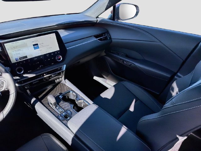New 2026 Lexus RX 350 Premium Plus w/ Accessory Package (Z1) FWD image 20