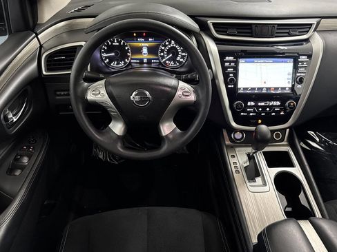 Used 2018 Nissan Murano S w/ Cargo Package image 29