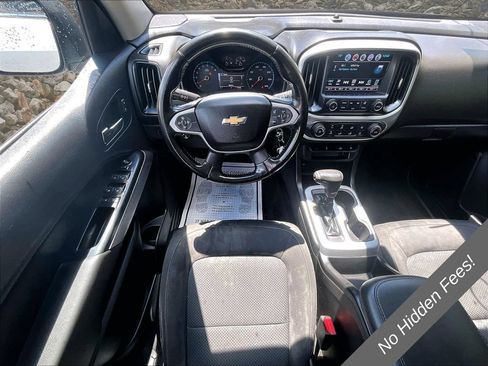 Used 2018 Chevrolet Colorado LT w/ LT Convenience Package AWD/4WD image 5
