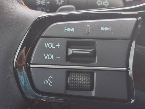 Used 2026 Honda Passport TrailSport Elite image 15