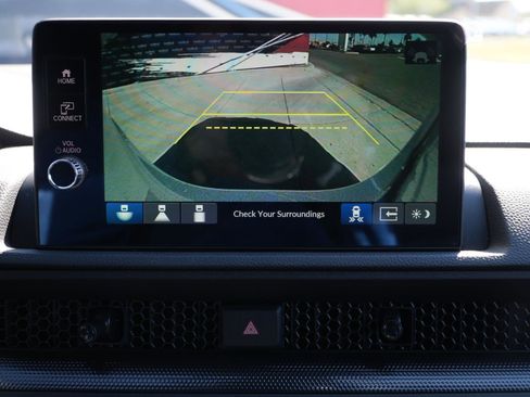 New 2026 Honda CR-V Sport-L image 27