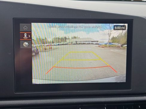 New 2026 Kia Niro LX FWD image 13