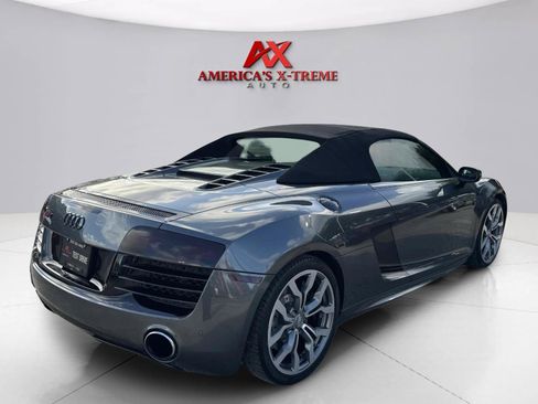 Used 2014 Audi R8 V10 AWD/4WD image 6