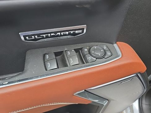 Used 2026 GMC Sierra 1500 Denali Ultimate AWD/4WD image 10